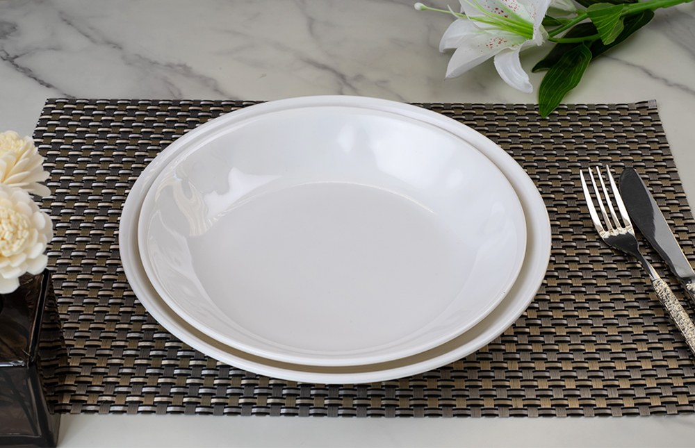 deep plate